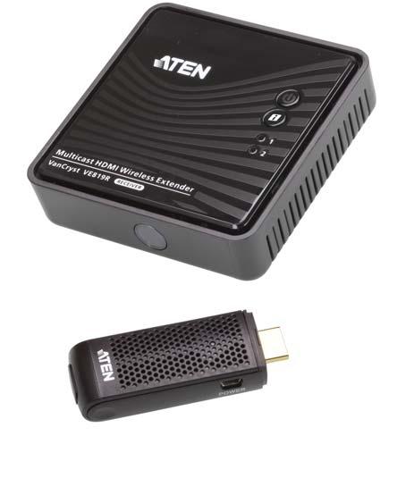 HDMI Dongle Wireless Extender
