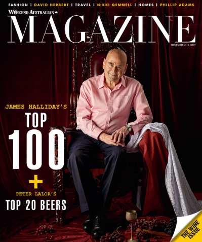 The Weekend Australian Magazine Rates & Deadlines Effective 1 July 2018 Rates Ad size (name) Casual rate Double Page Spread $55,648.00 Full Page $28,534.00 Half Page $17,128.00 Third Page $12,855.
