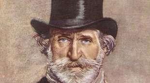 Composer Giuseppe Verdi 1813-1901 First years He was born October 10, 1813 in La Roncole, near Parma then under French rule, then taken over by Austria in 1814 and finally Italian since 1847.