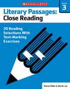 Each reading is specially formatted to provide practise with
