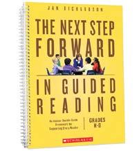 needed to teach guided reading from kindergarten to fluent readers. 3167526 69.