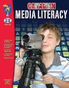 Media Literacy Language Arts 123 SAVE 9 81 Capstone All