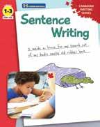 Generate ideas and details for writing and make subjects come alive!