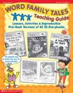 storybook. 1823873 119.99 Taxes are not included. Word Family Readers Gr.