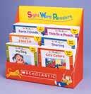 Teach the first 50 sight words! Includes five copies each of 25 stories.