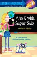 978-0-375-82894-2 School Humor Writing Engage even the most reluctant readers with favorite characters!