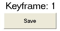DVE Editor Media Conversion Software Adjust the position of channel A, until it achieves the desired look, e.g.: 11. Now save this keyframe by selecting the Save option. 12.