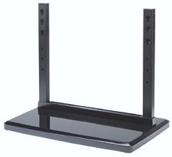 PureVision Plasma Accessories PWM-1011 (43 and 50 ) PWM-503 (43 and 50 ) PDWB-5003 (43 and 50 ) PDK-1000 RA-E1011 Angled Table Top Stand (Compatible with PRO-1010HD and PRO-810HD) Floating Floor