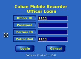Introduction The Coban Fusion mobile recorder is the front line of the Digital Video Management System (DVMS).