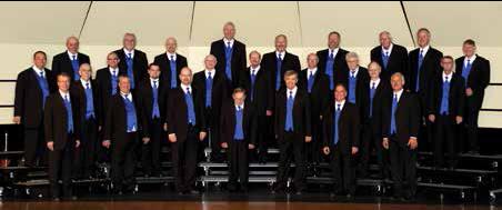 Performing October 11, 2014 on our annual show are The Indianhead Chorus, local quartets, After Hours and St Croix Crossing quartets, as well as the St Croix Falls High School choir.