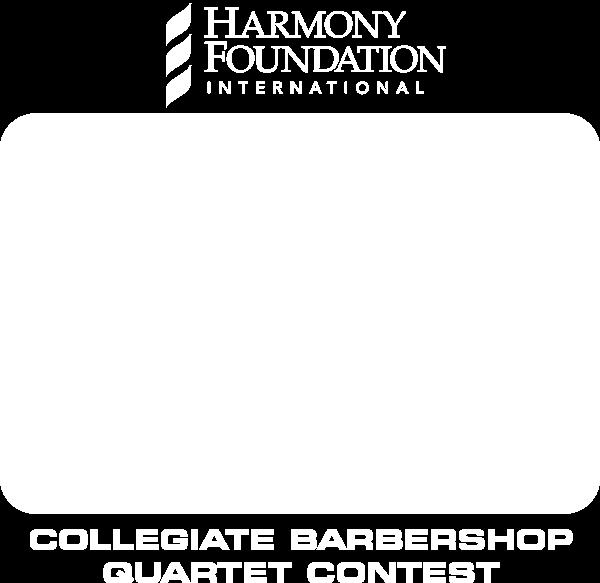 To expose young men to the pleasures of barbershop harmony in support of the Barbershop Harmony Society s Vision & Mission Purpose: Perpetuates and celebrates harmony in the barbershop style Promotes