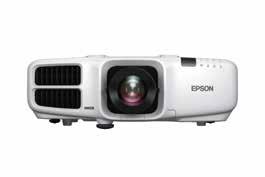 High-definition Images with 4K Enhancement Technology Support for 4K combined with Epson s 4K Enhancement Technology which shifts pixels diagonally by 0.