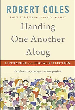 Harvard University Course A Literature of Social Reflection how