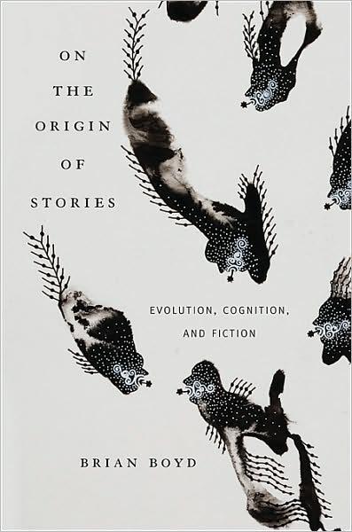 why has the richest explanatory story of all, the theory of evolution by