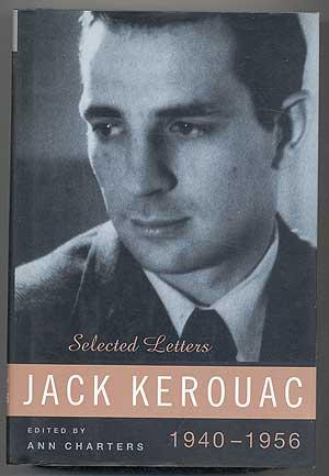 Selected Letters: 1940-1956. (New York): Viking (1995). First edition.