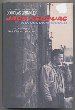 Edited and with an introduction by Regina Weinreich. Fine in wrappers. #105330... $35 (KEROUAC, Jack).
