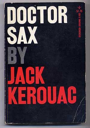 New York: Grove Press (1959). First edition, hardcover issue.