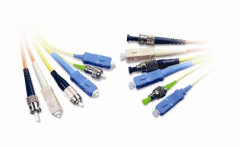 1. General Description Raycore provides first class fiber optic assemblies for all kind of fiber optic applications.