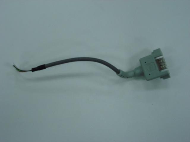 105, 106, and 167 N1913-68301 (Single) N1913-68302 (Dual) USB assembly