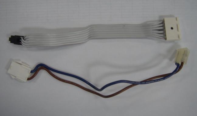 N1913-61604 Ribbon cable assembly - PSU Cable