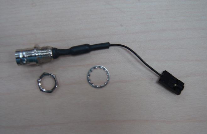 N1913-67301 Sensor flex assembly E4418-61015 Recorder