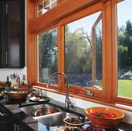 Historic Boston Home Serene Retractable Window Screens cover all window types including casement, awning, single and double-hung, sliding, and tilt n turn windows.