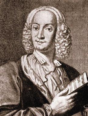 Antonio Vivaldi s first set of concertos, Opus 3, figuratively entitled The Harmonic Fancy, fed a burgeoning fashion for new Italian music in northern Europe.