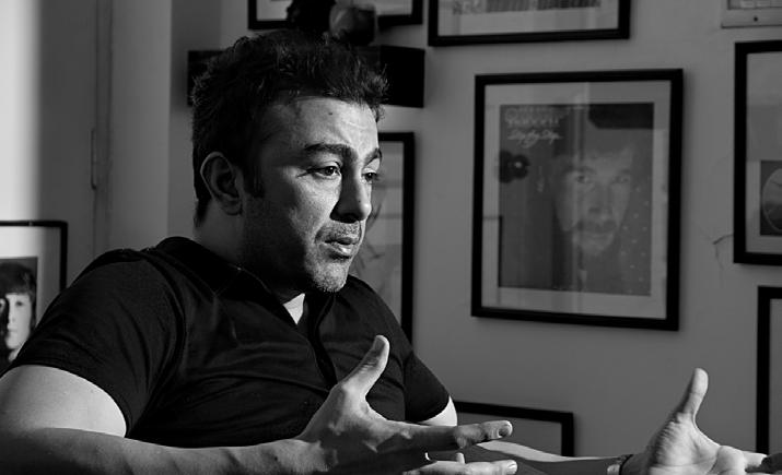 Technological Impact on the Art of Moviemaking PhD Thesis Appendix: A 3. Shaan Shahid (2012) Why Cinema is important? (Is cinema important at all?