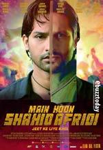 Afridi Director: Syed Ali Raza Cast: Hamayun Saeed, Mahnoor Baloch, Javed Sheikh, Nadeem, Shafqat Cheema Josh Director: Iram