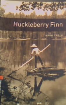 THE ADVENTURES OF HUCKLEBERRY FINN MARK TWAIN I never had a home, write Huck, or went to school like all the other boys.