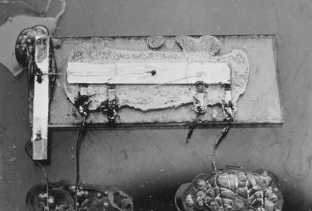 A Brief History 1958: First integrated circuit Flip-flop using