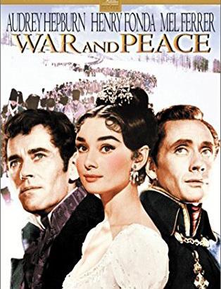 Winter Reads What library staff like to read during the winter months I don t think I could get all the way through War and Peace, by