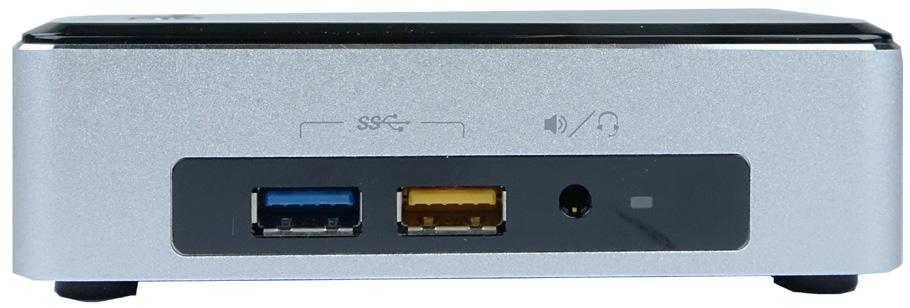 4b output Digital Video Connection (Secondary): Mini Display Port 1.