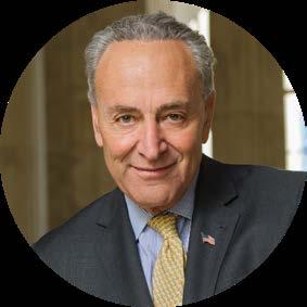 downtown redevelopment. CHUCK SCHUMER, US Senator It s because of events like LUMA collegeaged folks from around the state will flock to Binghamton.