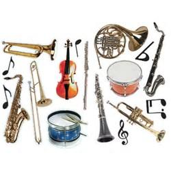 Voice INSTRUMENT HIRE If you wish to hire an instrument, please pay $150 to the
