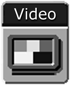 Operating Instructions Using the Video Menu To access the Video menu, refer to the following steps using the joystick of your remote control: To Display To Select Press joystick f to highlight an