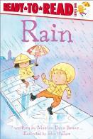 Easyreaders Bauer, Marion Dane: Rain OR