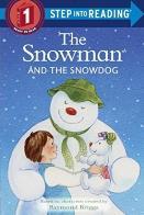 Raymond: The Snowman and the Snowdog