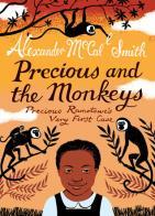 Alexander: Precious and the Monkeys :