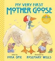 Poems My Very First Mother Goose (OR any