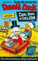 Comics Barks, Carl: Carl Barks