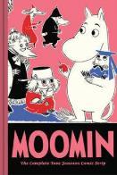 Comics Jansson, Tove: Moomin
