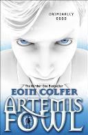 Artemis Fowl (any book from