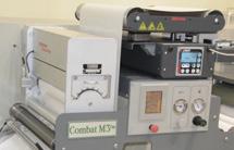 Therefore our Corona systems are not only designed for our customers in narrow web printing, but also for our customers customers, as our Corona systems help you obtain a flawless and long