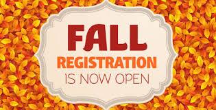 Fall Registration is NOW OPEN for Music Elements We have 9 instructors offering lessons in