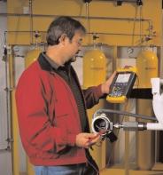 Get more with Fluke accessories To Rick Reade, of Fike Corporation, an eternity is measured in milliseconds.