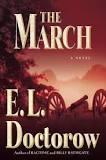 The March by E.L. Doctorow (fiction) This book was truly a good read.