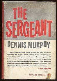 First edition. Advance Reading Copy.
