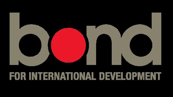 BOND For International Development The EQUALS on Film series is supported by BOND For International Development.