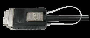 Ethernet CX4 & SATA specs Matched impedance